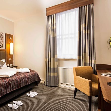 Mercure Darlington King'S Hotel Darlington (Durham) Exterior foto