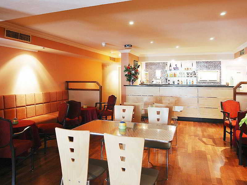 Mercure Darlington King'S Hotel Darlington (Durham) Exterior foto