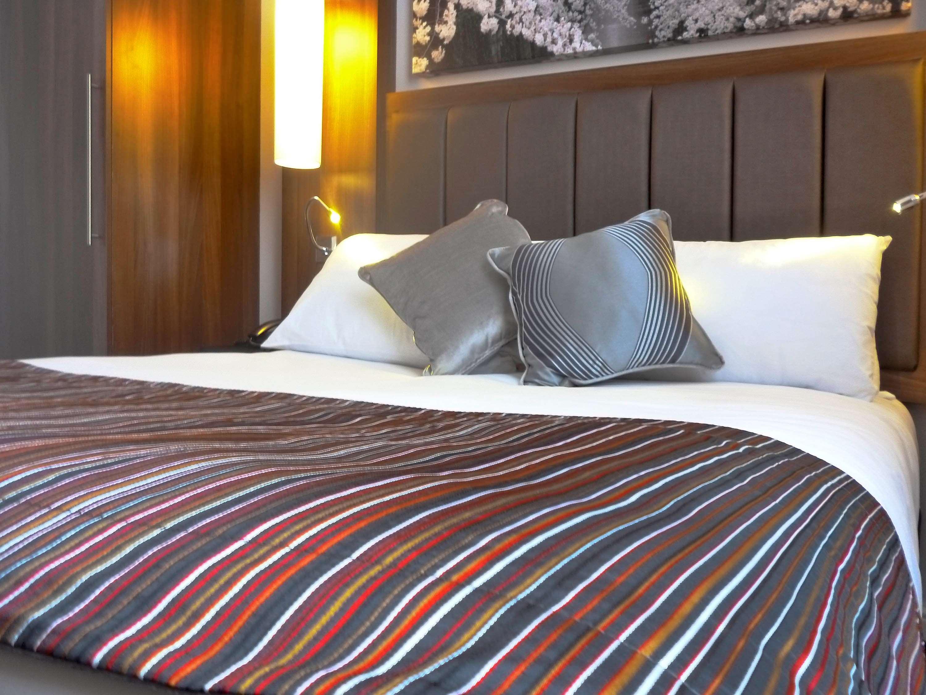 Mercure Darlington King'S Hotel Darlington (Durham) Exterior foto