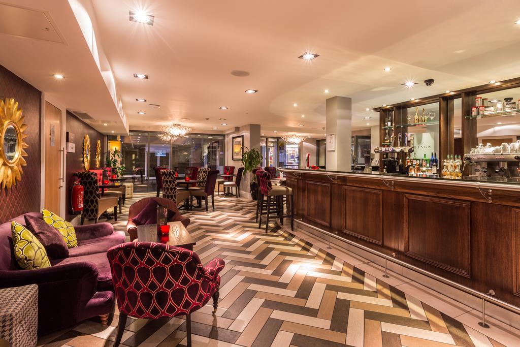 Mercure Darlington King'S Hotel Darlington (Durham) Exterior foto