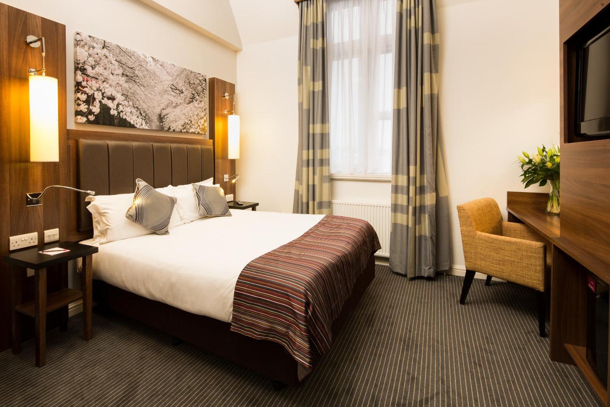 Mercure Darlington King'S Hotel Darlington (Durham) Exterior foto