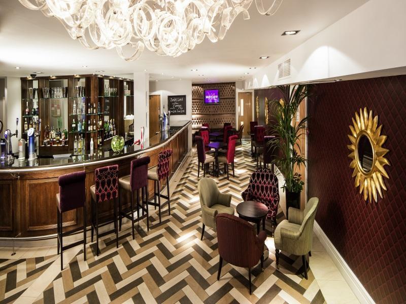 Mercure Darlington King'S Hotel Darlington (Durham) Exterior foto