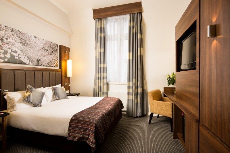 Mercure Darlington King'S Hotel Darlington (Durham) Exterior foto